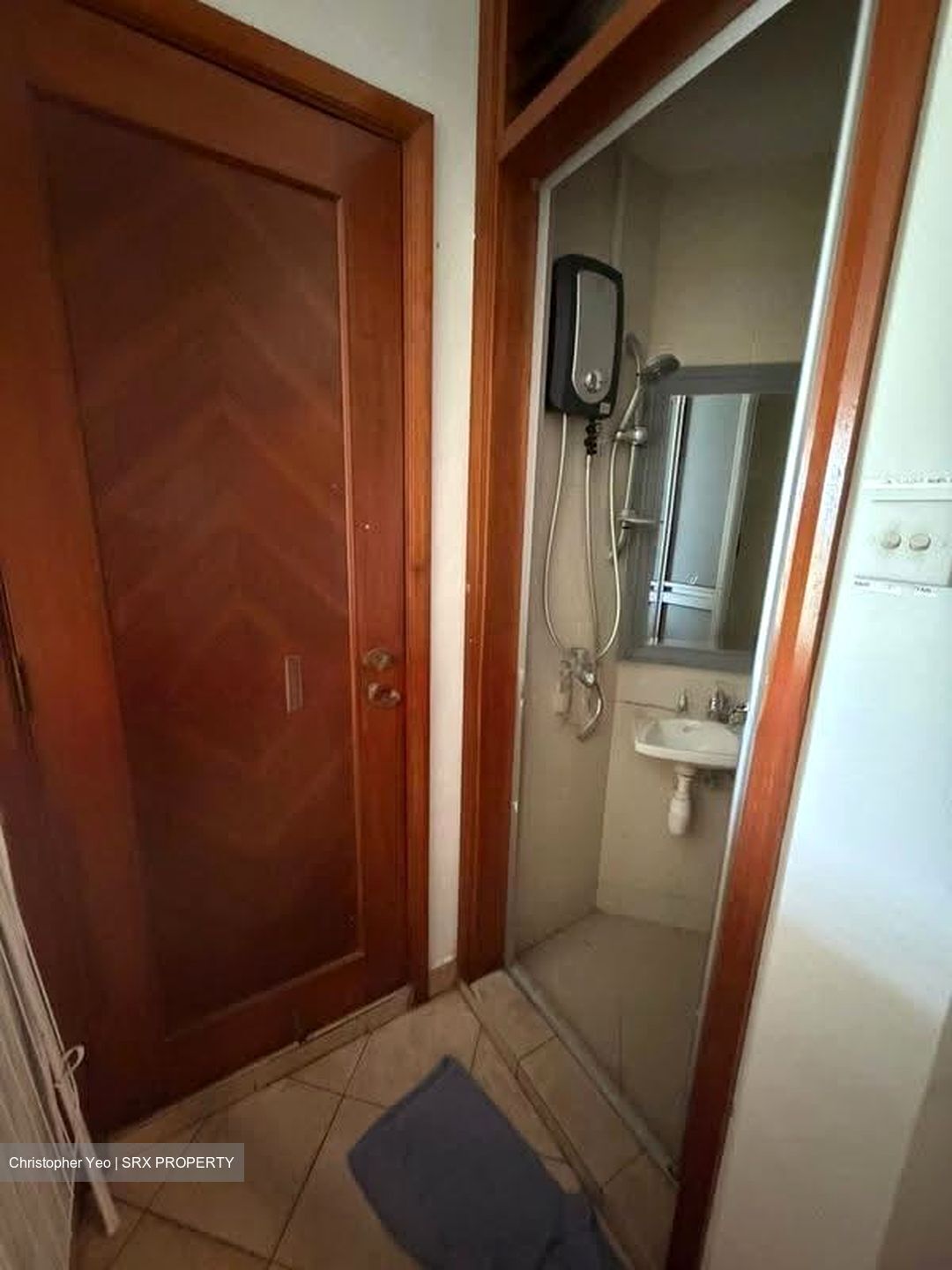 Eastpoint Green (D18), Condominium #615131151